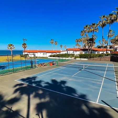 Great Beach Swiming Pools Tennis Courts Condo In La Paloma Rosarito Beach Exterior photo