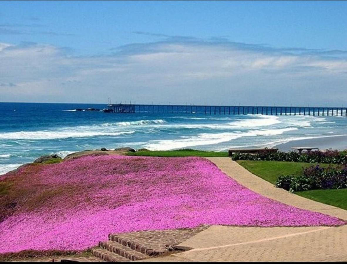 Great Beach Swiming Pools Tennis Courts Condo In La Paloma Rosarito Beach Exterior photo