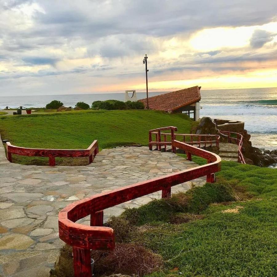 Great Beach Swiming Pools Tennis Courts Condo In La Paloma Rosarito Beach Exterior photo