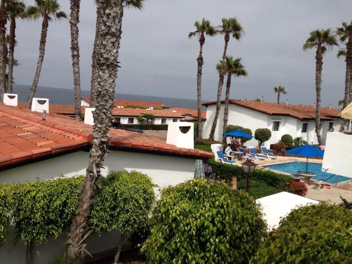 Great Beach Swiming Pools Tennis Courts Condo In La Paloma Rosarito Beach Exterior photo