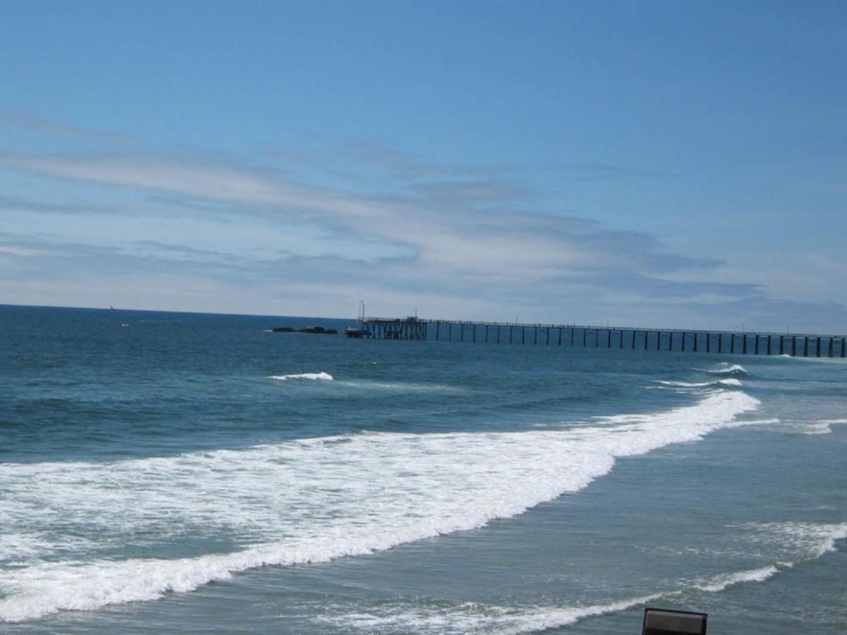 Great Beach Swiming Pools Tennis Courts Condo In La Paloma Rosarito Beach Exterior photo