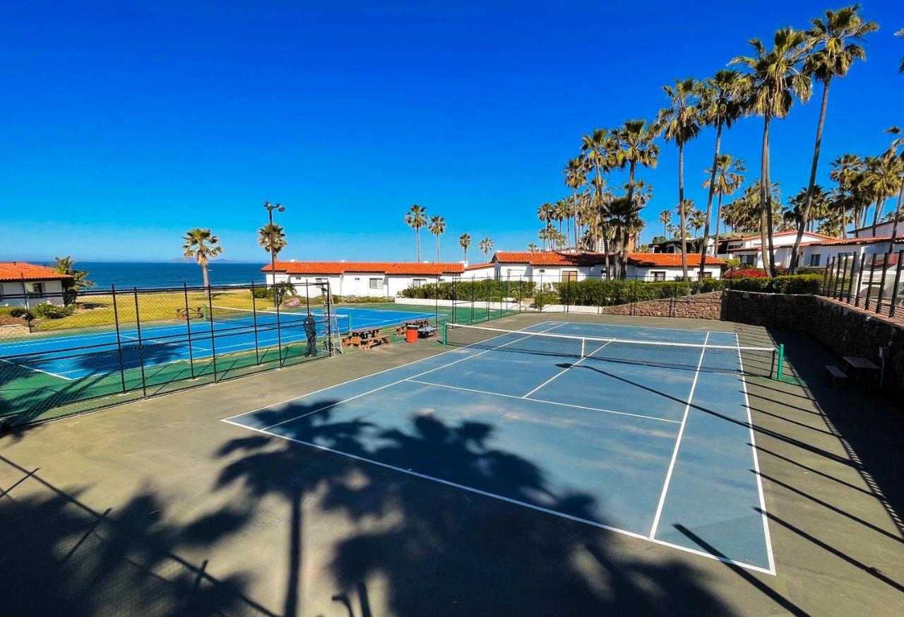 Great Beach Swiming Pools Tennis Courts Condo In La Paloma Rosarito Beach Exterior photo